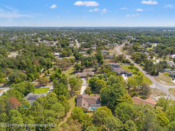 1379 Matthew Avenue, Spring Hill, FL 34609