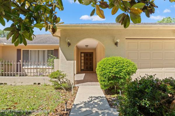 1379 Matthew Avenue, Spring Hill, FL 34609