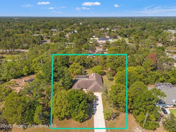 1379 Matthew Avenue, Spring Hill, FL 34609