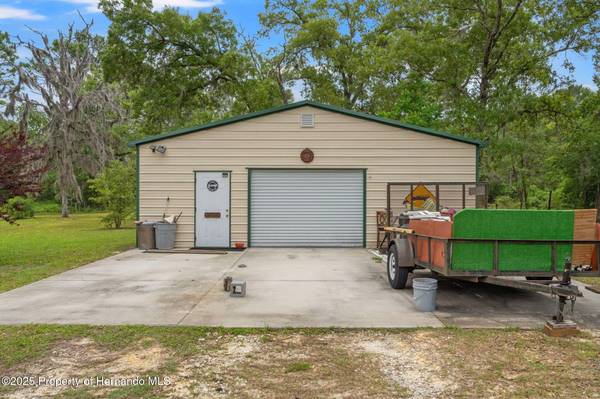 6530 SW 155TH Street, Dunnellon, FL 34432