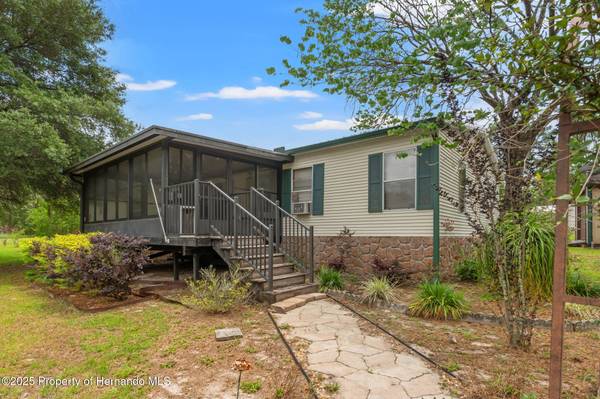 6530 SW 155TH Street, Dunnellon, FL 34432