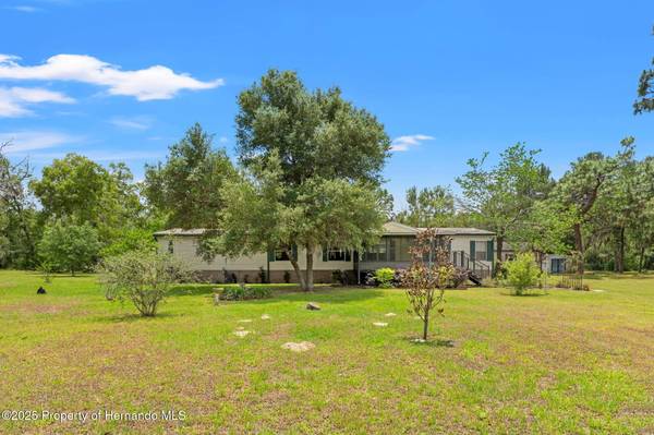 6530 SW 155TH Street, Dunnellon, FL 34432