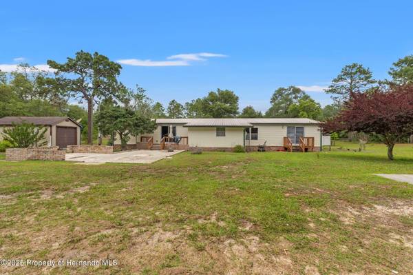6530 SW 155TH Street, Dunnellon, FL 34432