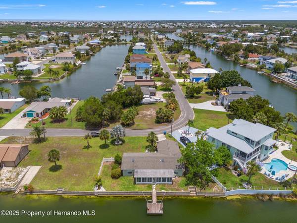 2336 Gardenia Drive, Hernando Beach, FL 34607