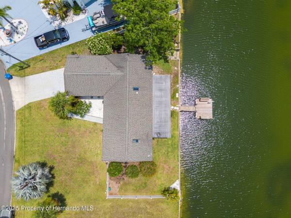 2336 Gardenia Drive, Hernando Beach, FL 34607