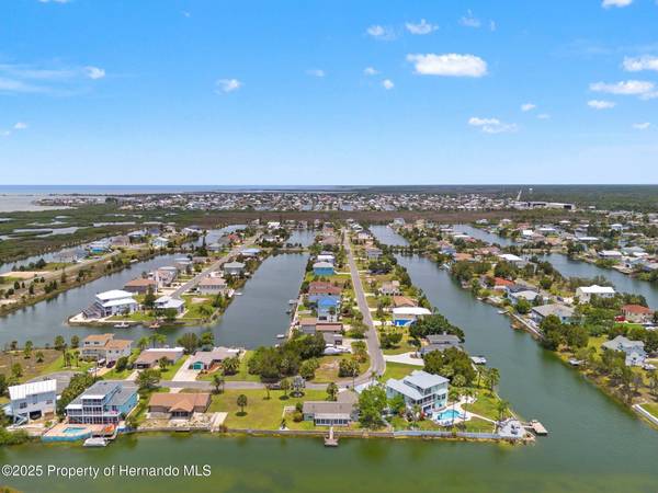 2336 Gardenia Drive, Hernando Beach, FL 34607