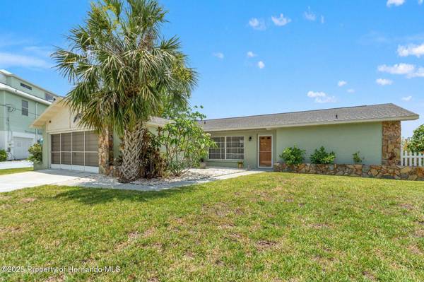 2336 Gardenia Drive, Hernando Beach, FL 34607