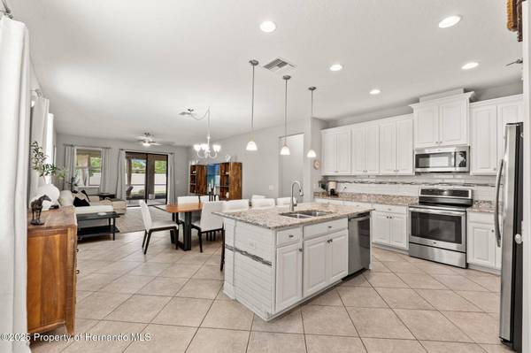 18620 Rococo Road, Spring Hill(pasco), FL 34610