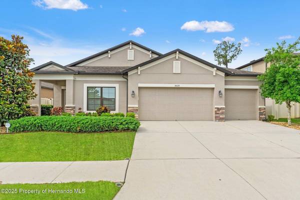 18620 Rococo Road, Spring Hill(pasco), FL 34610