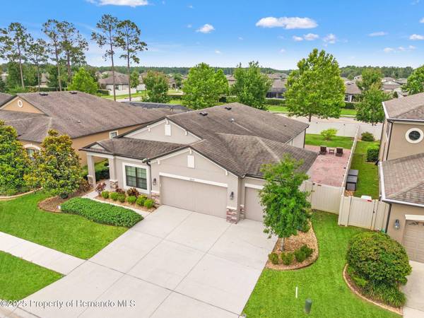 18620 Rococo Road, Spring Hill(pasco), FL 34610