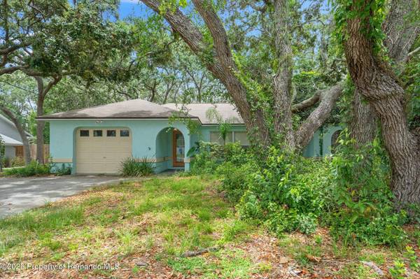 2418 Deltona Boulevard, Spring Hill, FL 34606