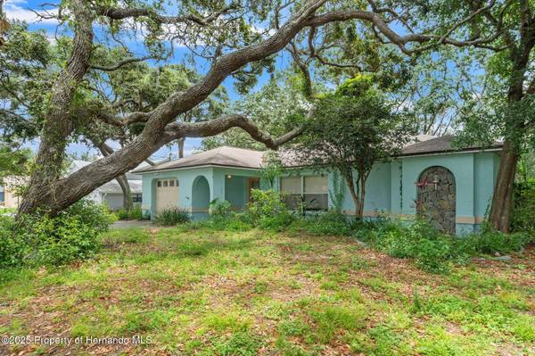 2418 Deltona Boulevard, Spring Hill, FL 34606