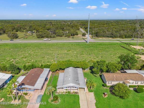 9121 Scepter Avenue, Brooksville, FL 34613