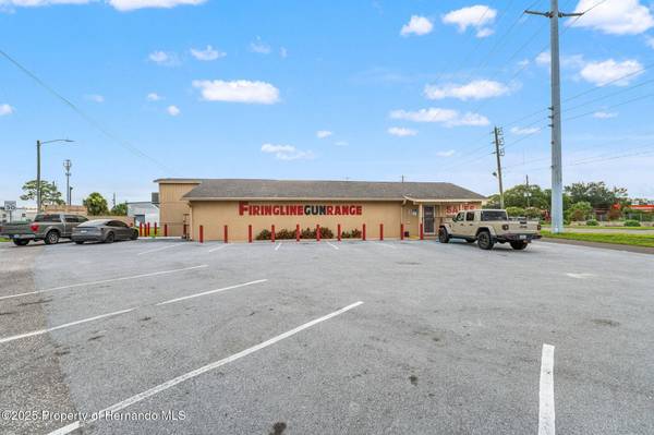 6123 Ridge Road, Port Richey, FL 34668