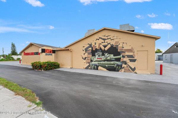 6123 Ridge Road, Port Richey, FL 34668