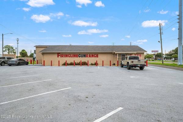 6123 Ridge Road, Port Richey, FL 34668