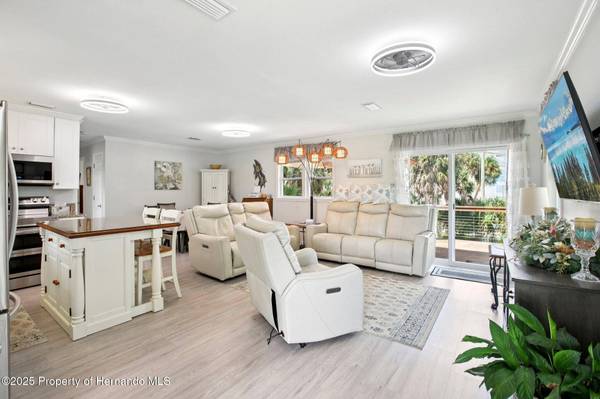 10581 Pine Island Drive, Weeki Wachee, FL 34607