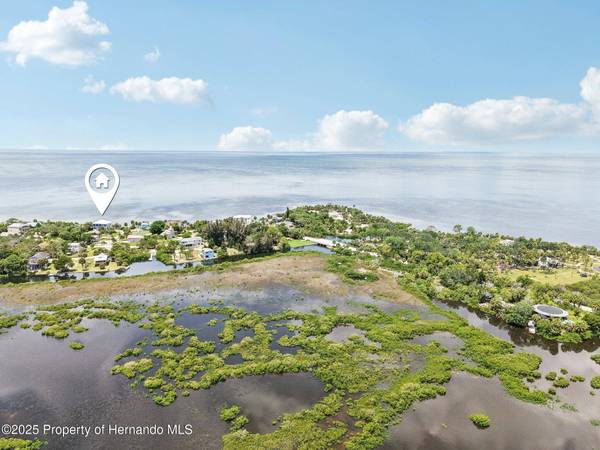 10581 Pine Island Drive, Weeki Wachee, FL 34607