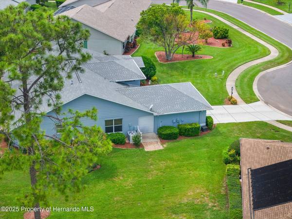18714 Dove Hollow Court, Hudson, FL 34667