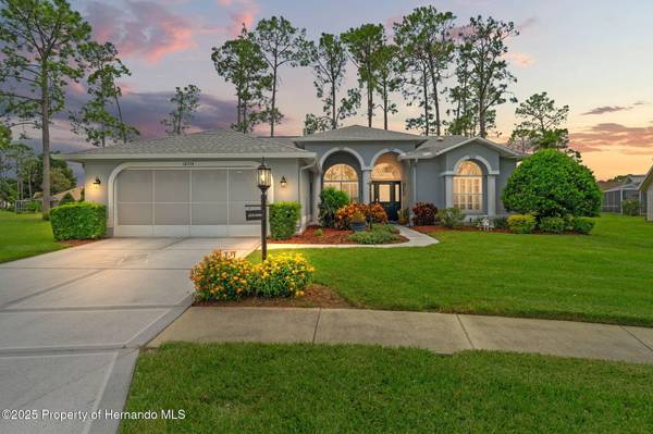 18714 Dove Hollow Court, Hudson, FL 34667