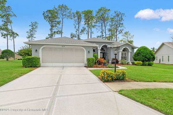 18714 Dove Hollow Court, Hudson, FL 34667
