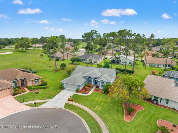 18714 Dove Hollow Court, Hudson, FL 34667
