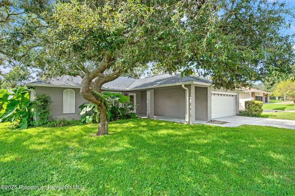 7134 POND VIEW Court, Spring Hill, FL 34606
