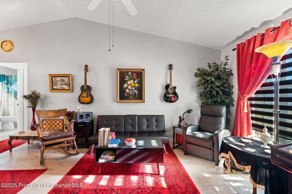 5239 Berrien Avenue, Spring Hill, FL 34608