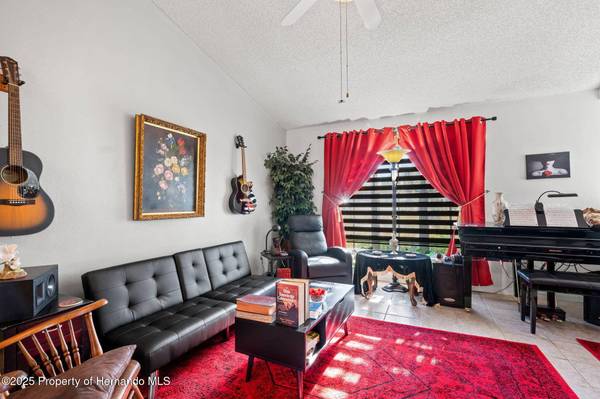 5239 Berrien Avenue, Spring Hill, FL 34608