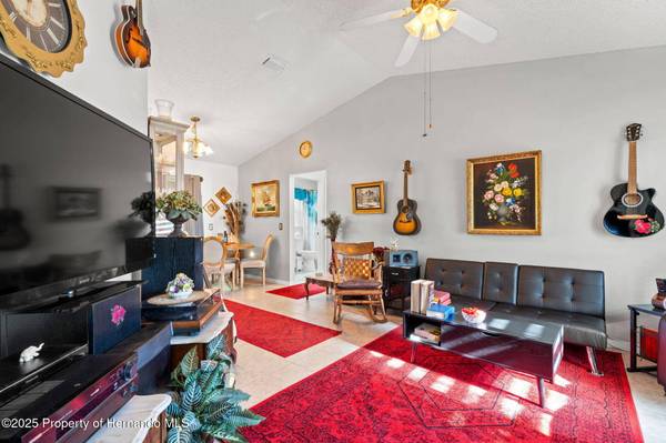 5239 Berrien Avenue, Spring Hill, FL 34608