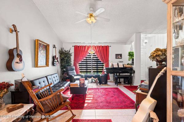 5239 Berrien Avenue, Spring Hill, FL 34608