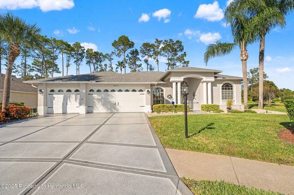 18715 Dove Hollow Court, Hudson, FL 34667