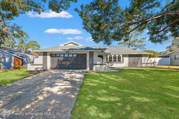 11215 Addison Street, Spring Hill, FL 34609