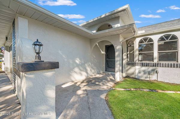 11215 Addison Street, Spring Hill, FL 34609