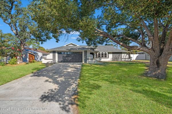 11215 Addison Street, Spring Hill, FL 34609