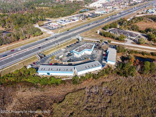 1108 Commercial Way, Spring Hill, FL 34606