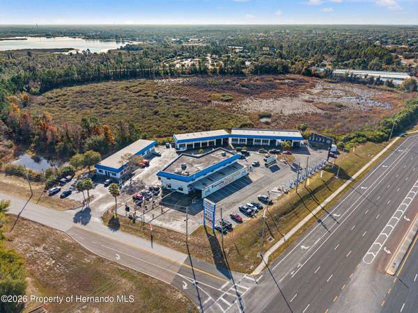 1108 Commercial Way, Spring Hill, FL 34606