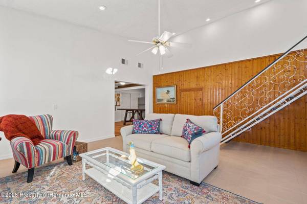 1524 Indian Bay Road, Hernando Beach, FL 34607