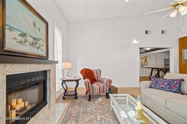 1524 Indian Bay Road, Hernando Beach, FL 34607