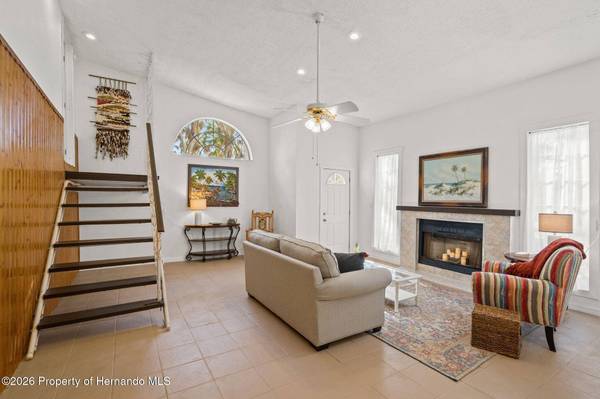 1524 Indian Bay Road, Hernando Beach, FL 34607