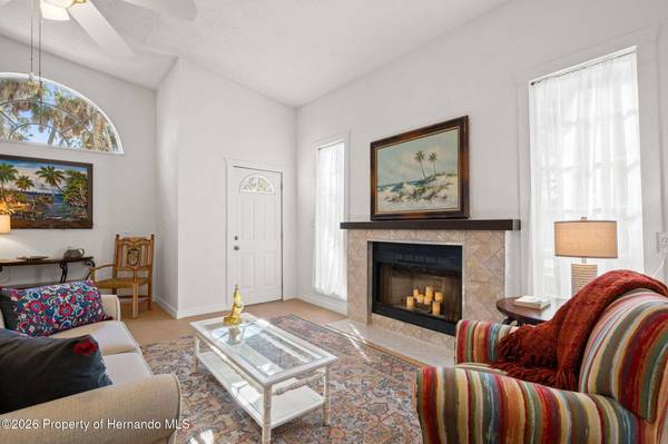 1524 Indian Bay Road, Hernando Beach, FL 34607