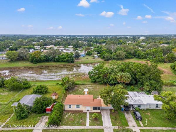 6314 Holiday Drive, Spring Hill, FL 34606