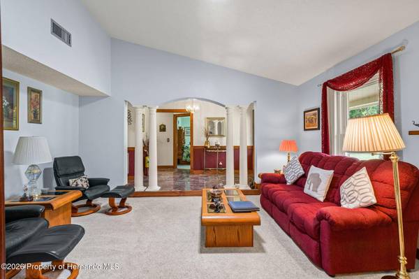 4252 Alpine Road, Land O'lakes, FL 34639