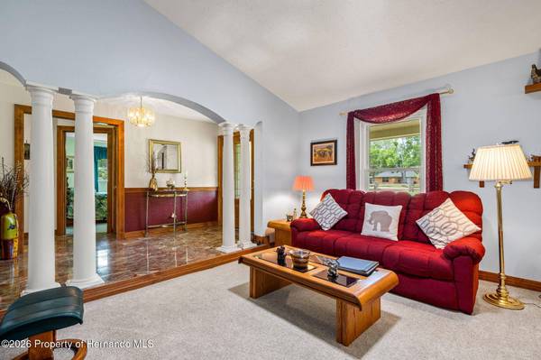 4252 Alpine Road, Land O'lakes, FL 34639