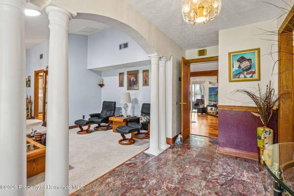 4252 Alpine Road, Land O'lakes, FL 34639