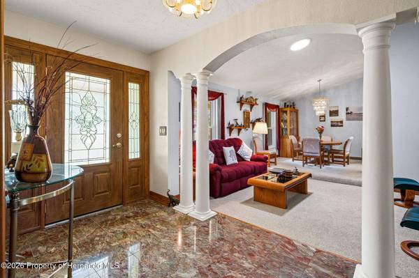 4252 Alpine Road, Land O'lakes, FL 34639