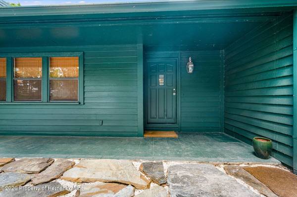 23125 Jacobson Road, Brooksville, FL 34601