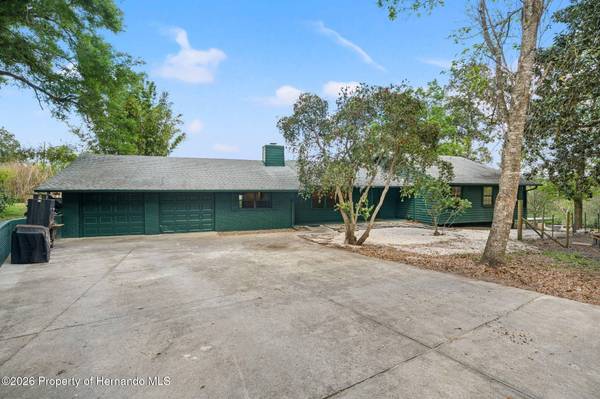 23125 Jacobson Road, Brooksville, FL 34601