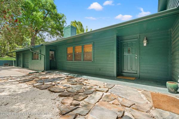 23125 Jacobson Road, Brooksville, FL 34601