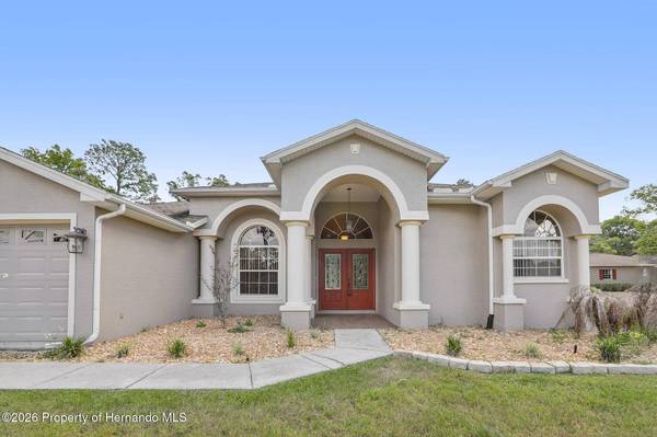 13185 Cooper Road, Spring Hill, FL 34609